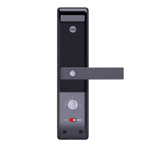 Yale YDM 3109AF MB.8