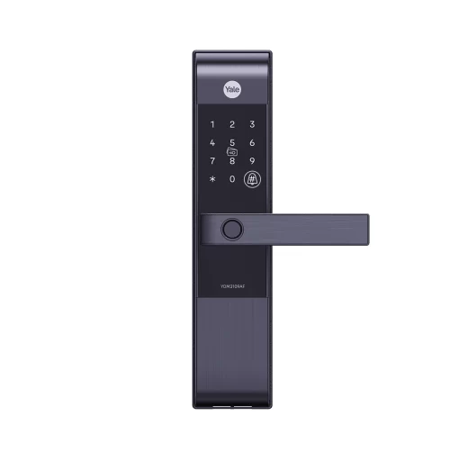 Yale YDM 3109AF MB Khóa thông minh Yale YDM 3109AF MB