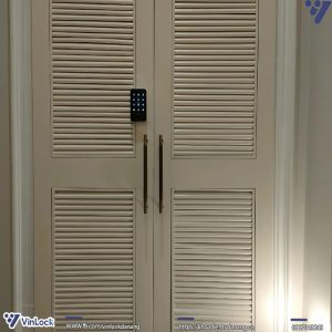 Khóa tủ đồ thông minh GN18