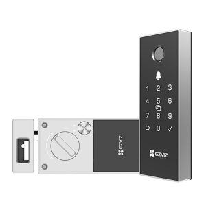 Ezviz DL03 Pro