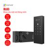 EZVIZ DL03 Khóa cửa Rim Lock