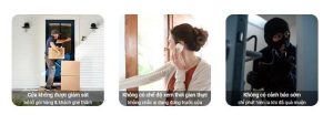 EZVIZ DL50FVS Plus giám sát an ninh