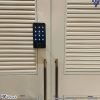Khóa tủ đồ thông minh GN18