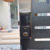 Khóa vân tay Epic ES-F731G cho cửa cổng