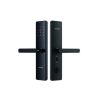Khóa điện tử Hafele AL2402B màu đen