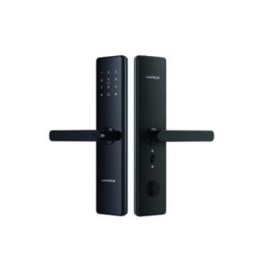 Khóa điện tử Hafele AL2402B màu đen