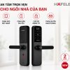 Khóa Điện Tử Hafele DL6100