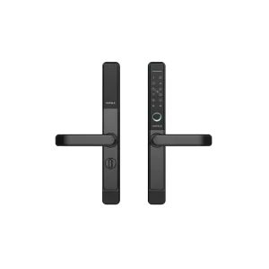Khóa Điện Tử Cửa Nhôm Hafele DL6600