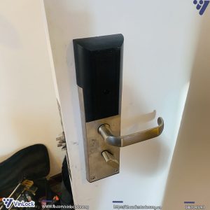 khóa khách sạn ADEL 1800