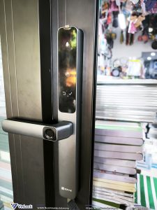 EZVIZ DL06