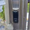 Khóa Điện Tử Epic ES-S520D lắp đặt tại nhà khách