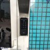 Khóa Epic ES-S520D sau khi nâng cấp