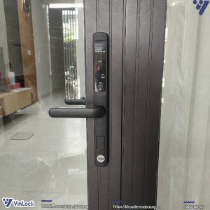 Yale YDMA 100NP