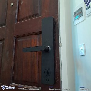Khóa điện tử Winlock TT-380W