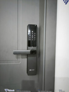 Khóa Ezviz dl05