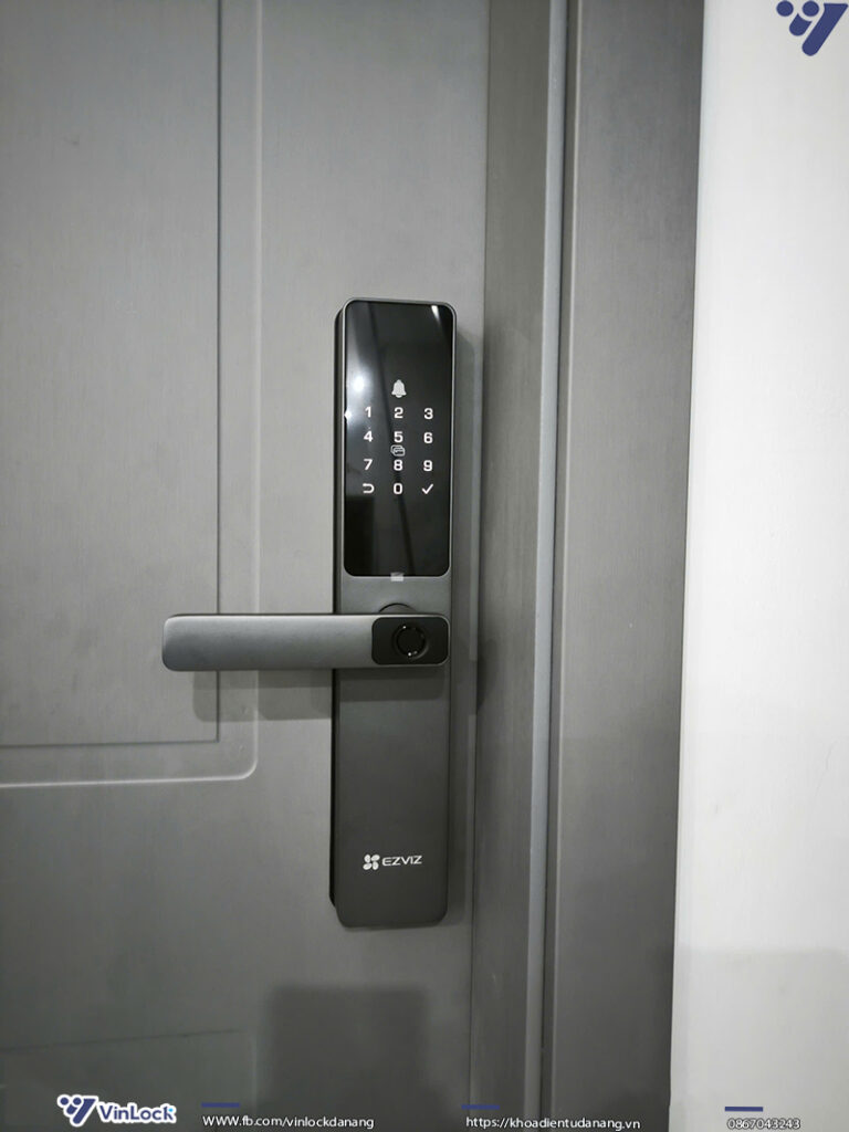 Khóa Ezviz dl05