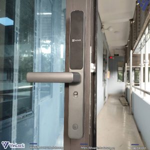 Mặt trong khóa sau khi nâng cấp