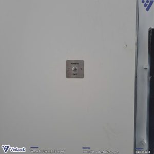 Nút Exit Hikvision DS-K7P01