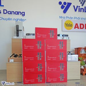 Khóa điện tử Winlock TT-380W