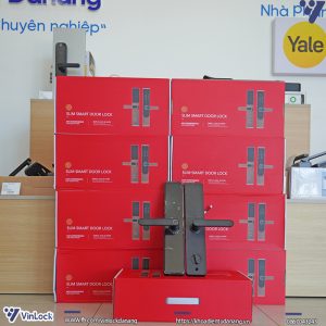 Khóa điện tử Winlock TT-380W