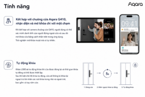 Aqara U600 EL-D11E