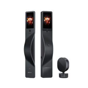 Khóa Lockin V7 Max AuraCharge